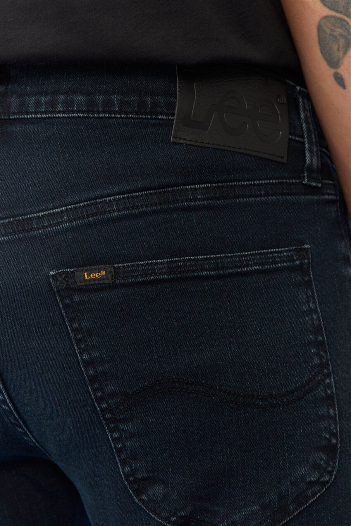 Lee Erkek Kot Pantolon L707030CP Translation missing: tr.content.product_image_secondary