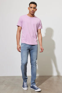 Lee Erkek Slim Fit Jean - Minimalist Günlük Stil - Hemen Al!