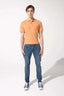 Lee Erkek Slim Fit Jean - Günlük Kombinleriniz İçin