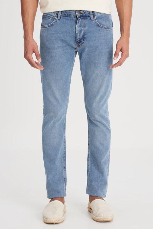 Lee Erkek Kot Pantolon L719059XT