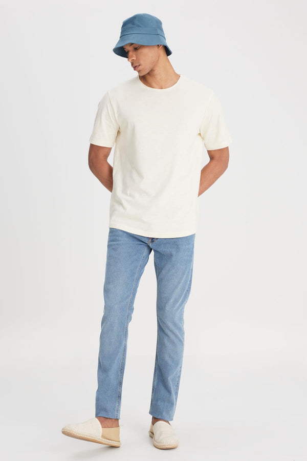 Lee Erkek Kot Pantolon L719059XT