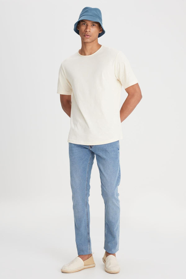 Lee Erkek Kot Pantolon L719059XT
