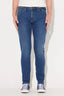 Lee Erkek Slim Fit Jean - Günlük Kullanım için Mükemmel Kalıp