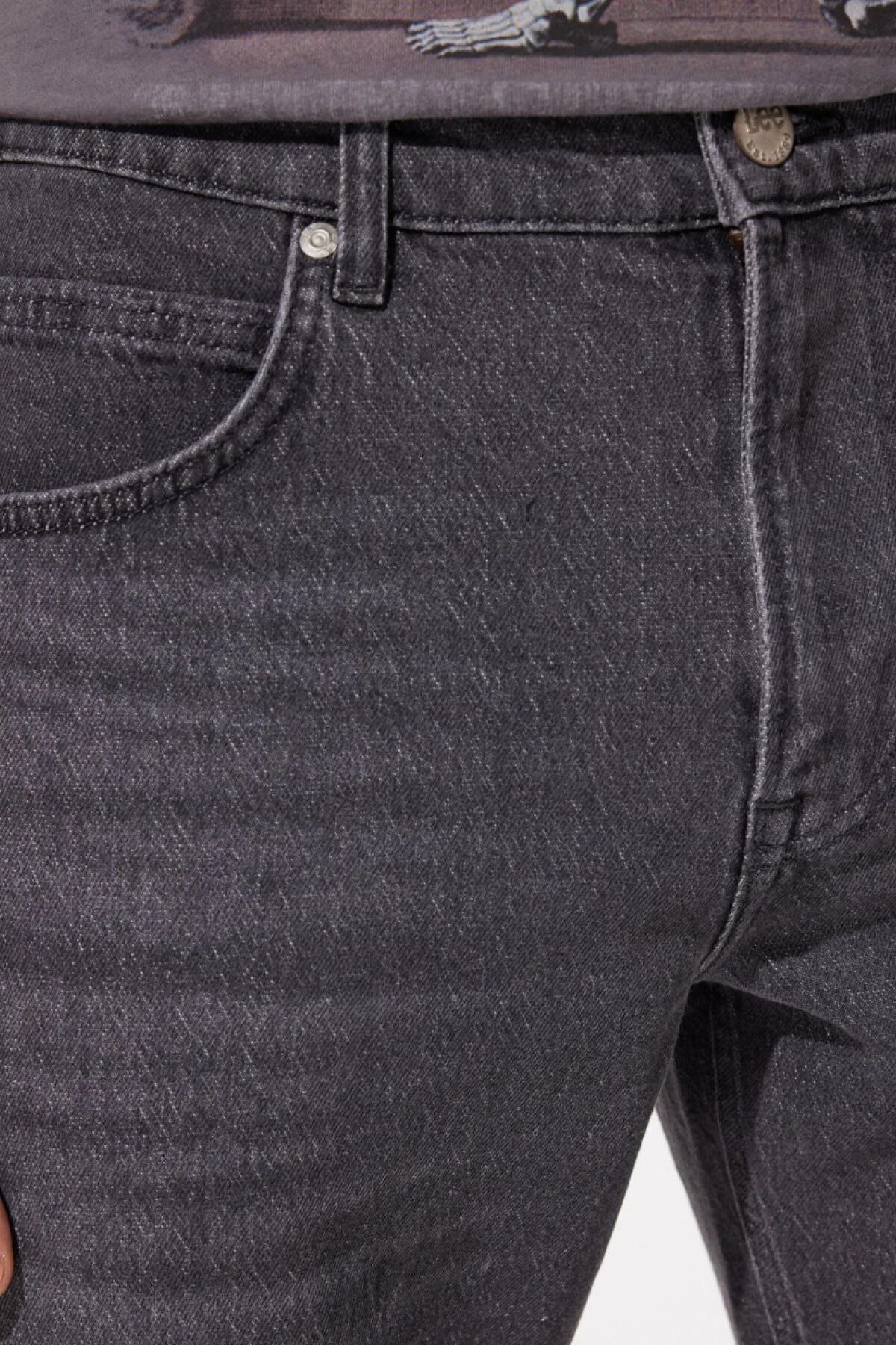 Lee Erkek Regular Fit Vintage Jean - Günlük Kombinleriniz İçin Translation missing: tr.content.product_image_secondary
