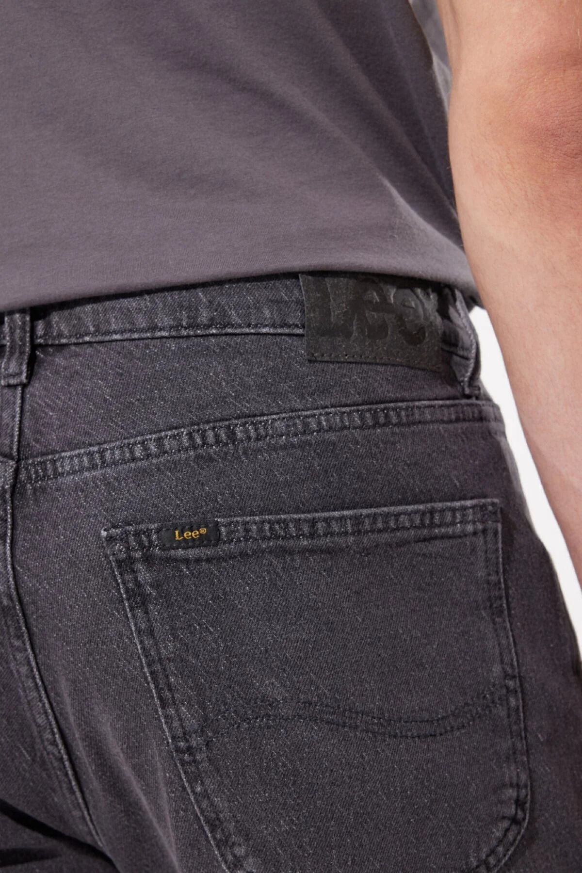Lee Erkek Regular Fit Vintage Jean - Günlük Kombinleriniz İçin