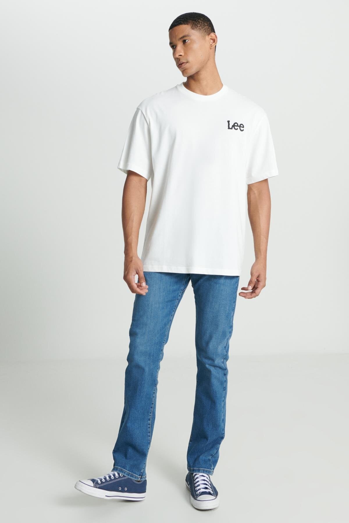Lee Erkek Pantolon L72A007G18 Ana görsel