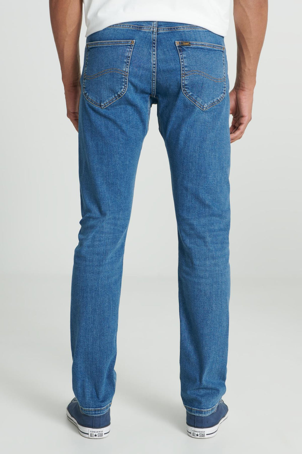 Lee Erkek Pantolon L72A007G18