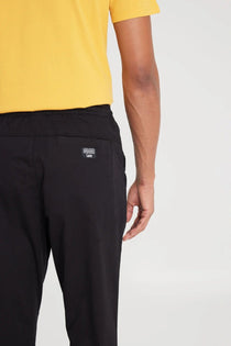 Lee Erkek Minimalist Jogger Pantolon - Regular Fit - Günlük Kullanım