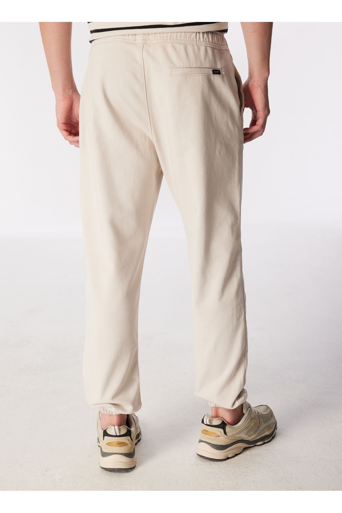 Lee Erkek Pantolon LM04009013