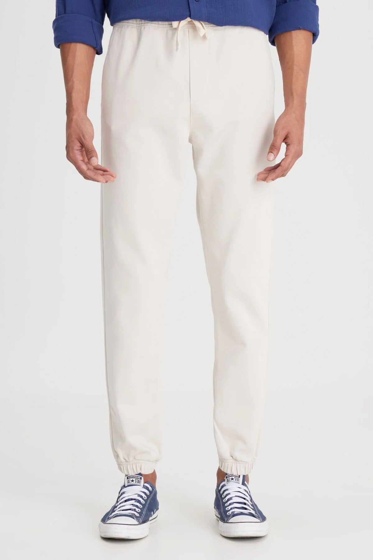Lee Erkek Pantolon LM04009013