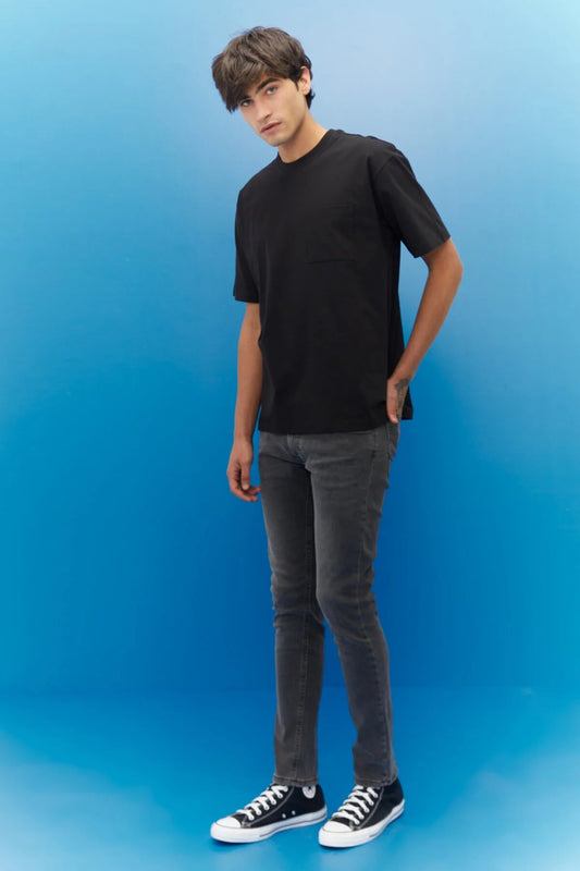 Lee Erkek Slim Fit Jean - Minimalist Günlük Stil - Hemen Al!