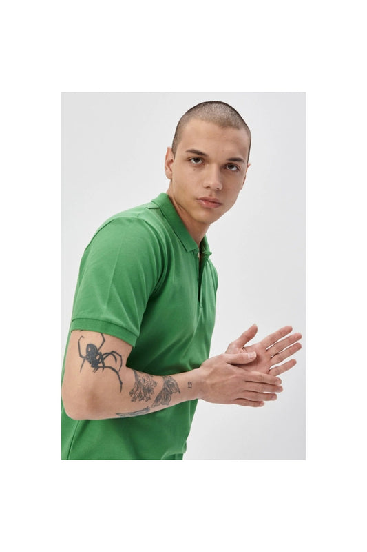 Lee Erkek T-Shirt L211810303