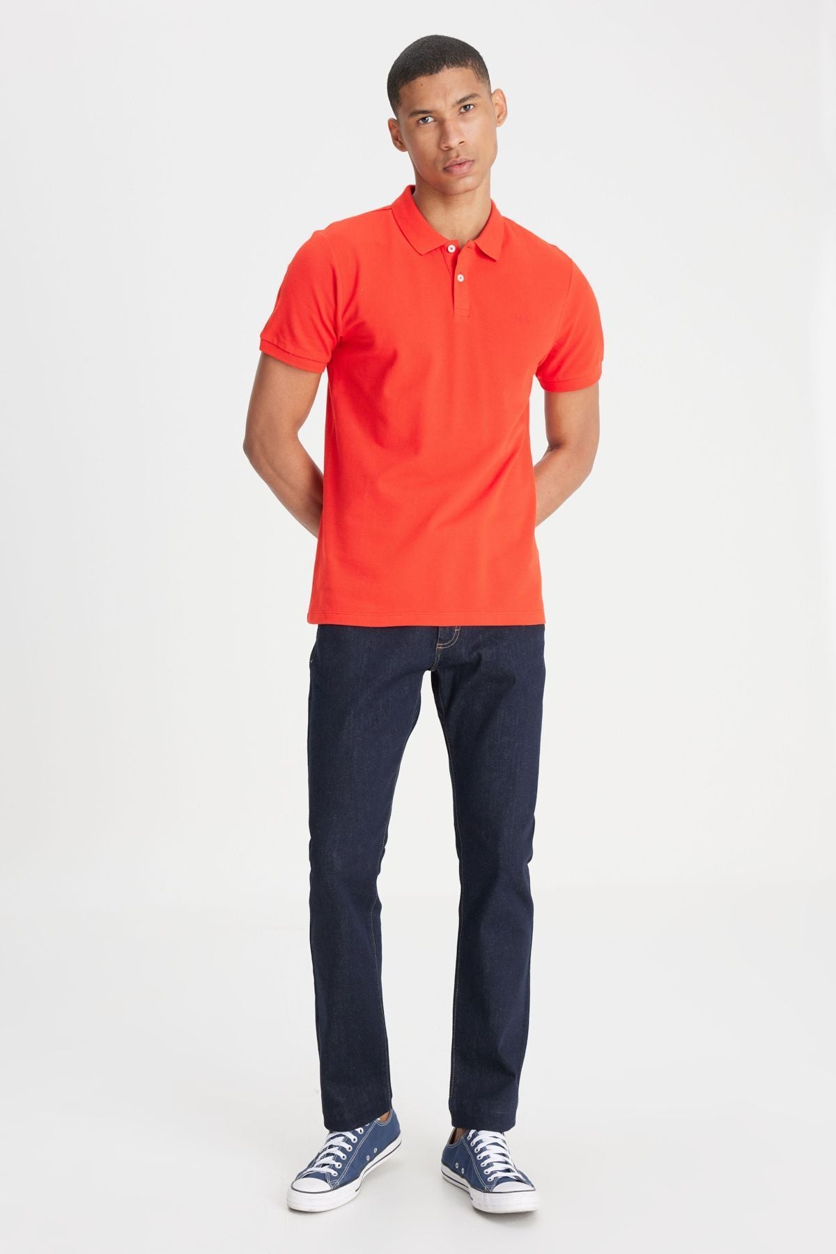 Lee Erkek T-Shirt L211810512