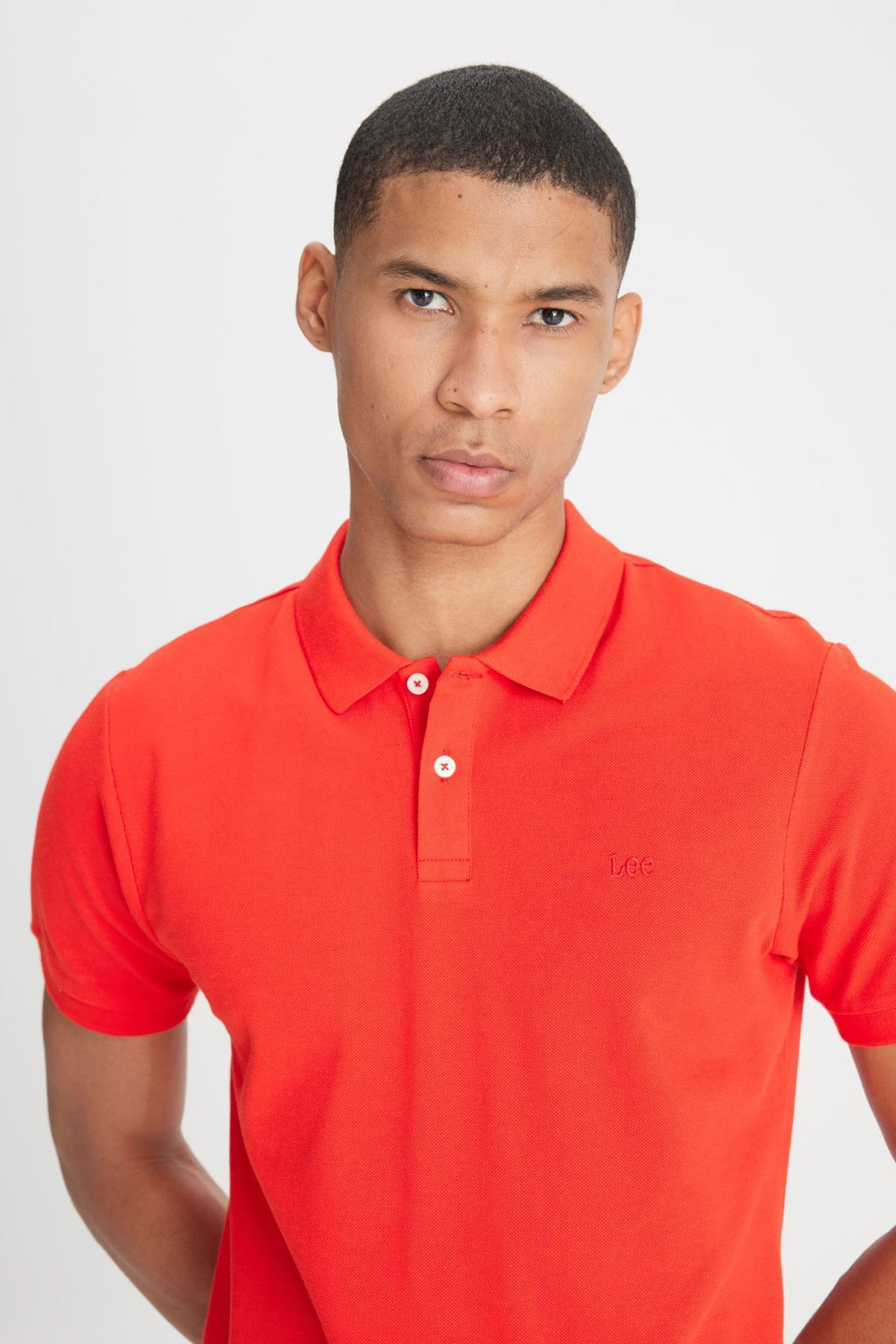 Lee Erkek T-Shirt L211810512