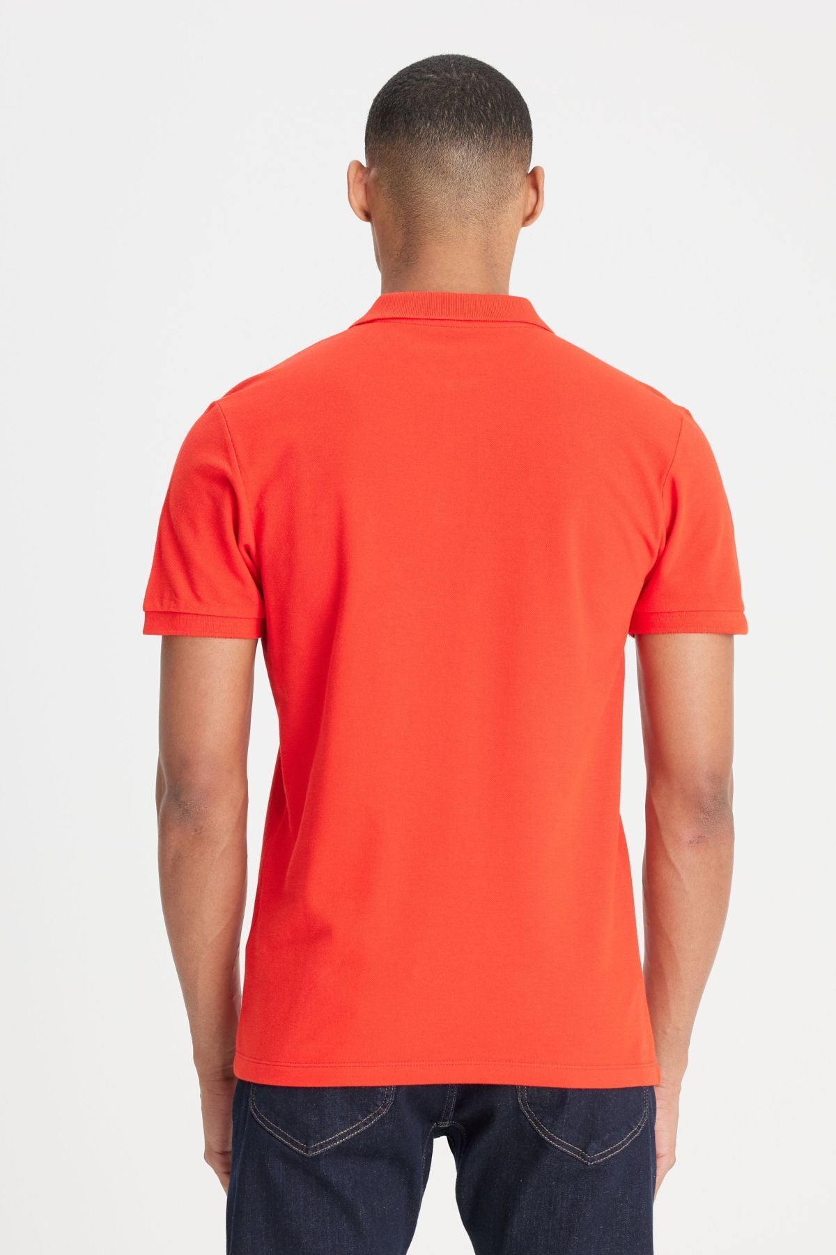 Lee Erkek T-Shirt L211810512