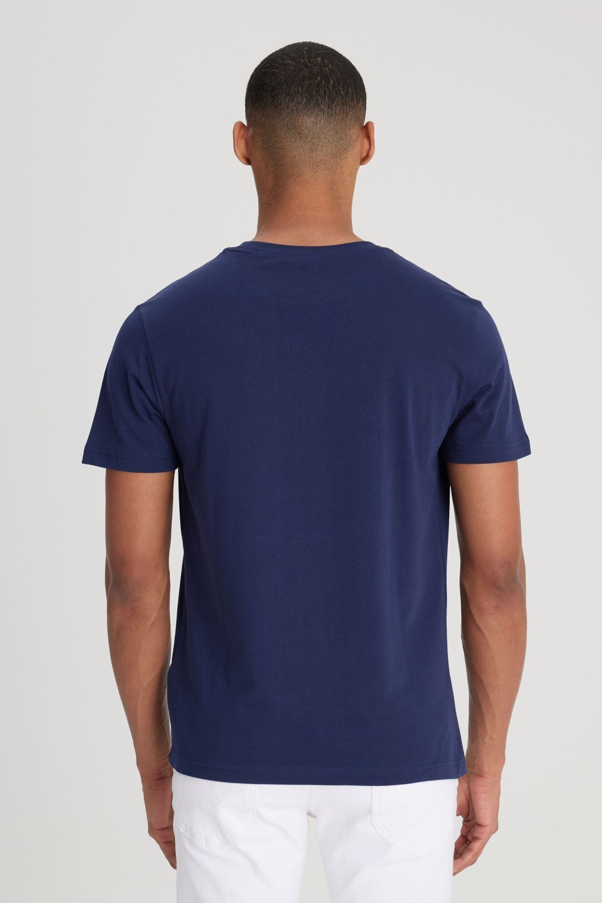 Lee Erkek T-Shirt L211918410