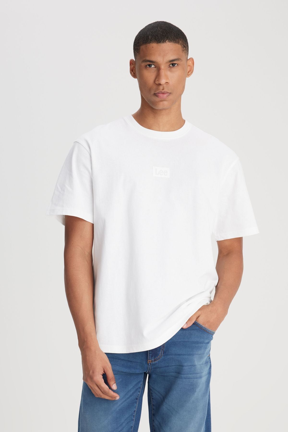 Lee Erkek T-Shirt L222001102 Translation missing: tr.content.product_image_secondary