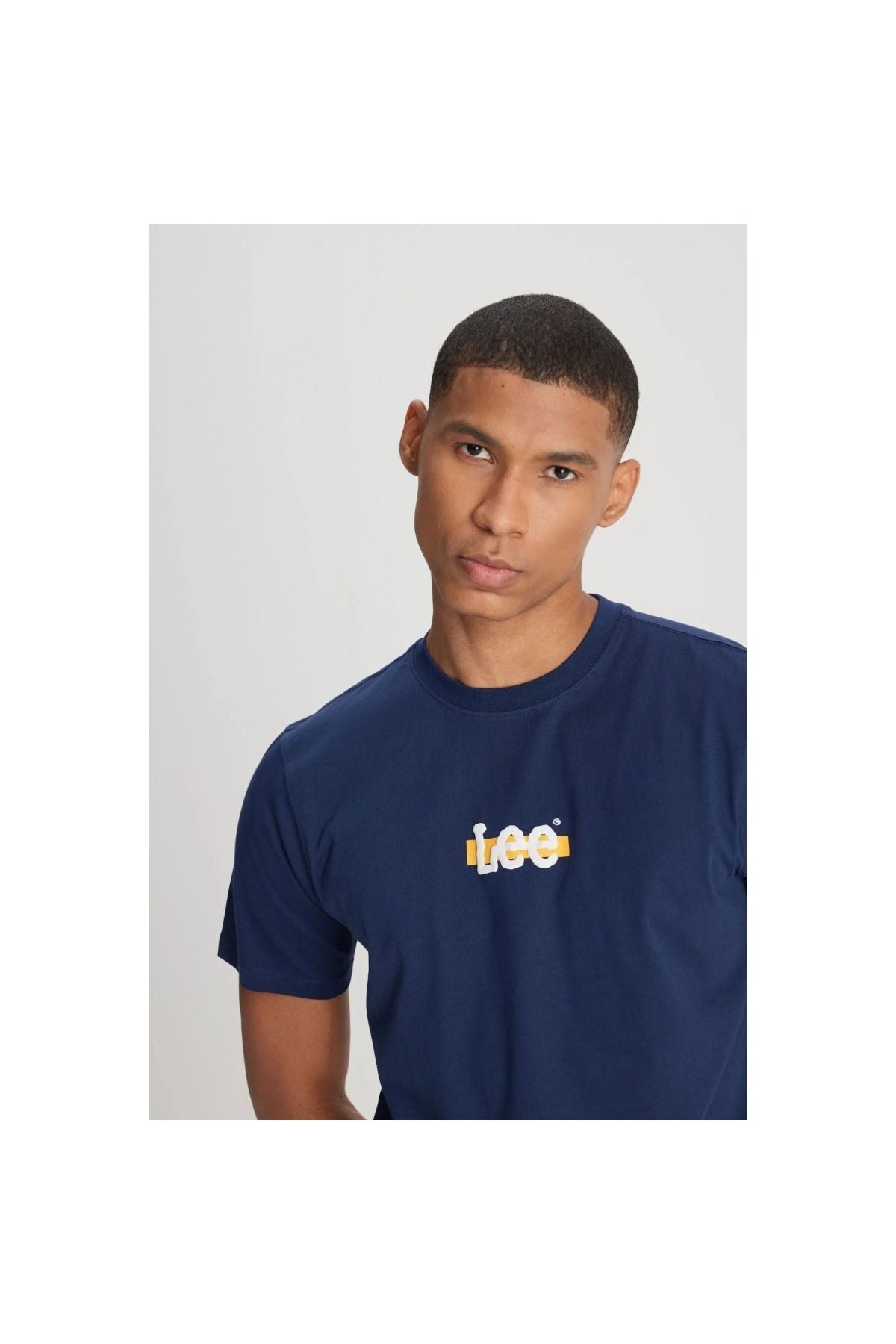 Lee Erkek T-Shirt L241521410