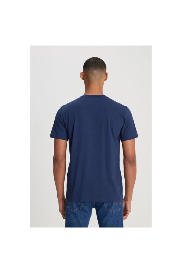 Lee Erkek T-Shirt L241521410