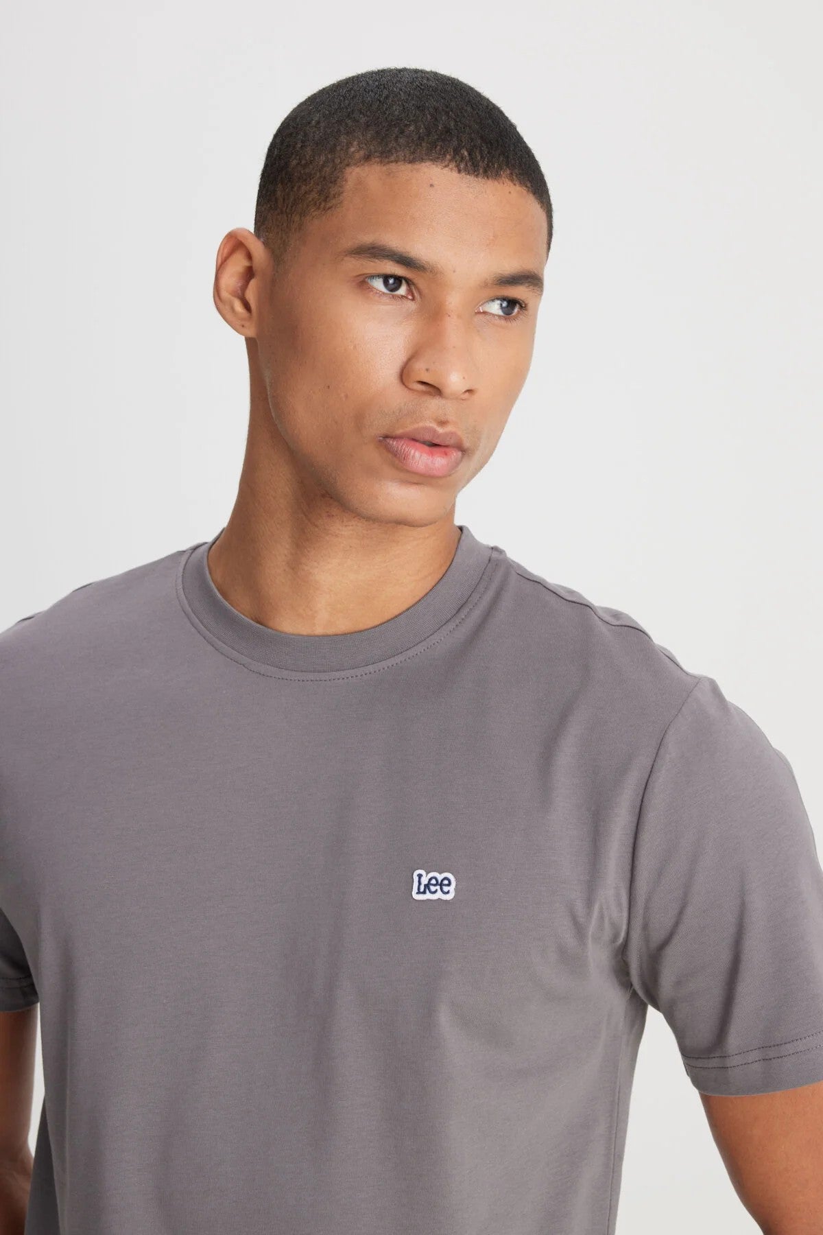 Lee Erkek T-Shirt L60UFQ003