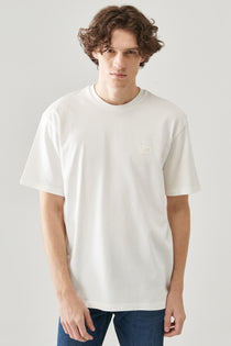 Lee Erkek T-Shirt L65BPZNQ