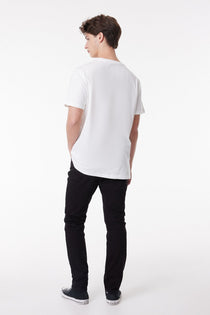 Lee Erkek T-Shirt L65QAI12