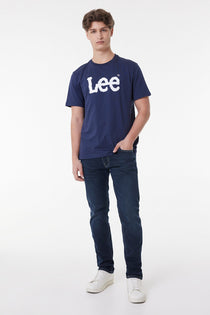 Lee Erkek T-Shirt L65QAIEE