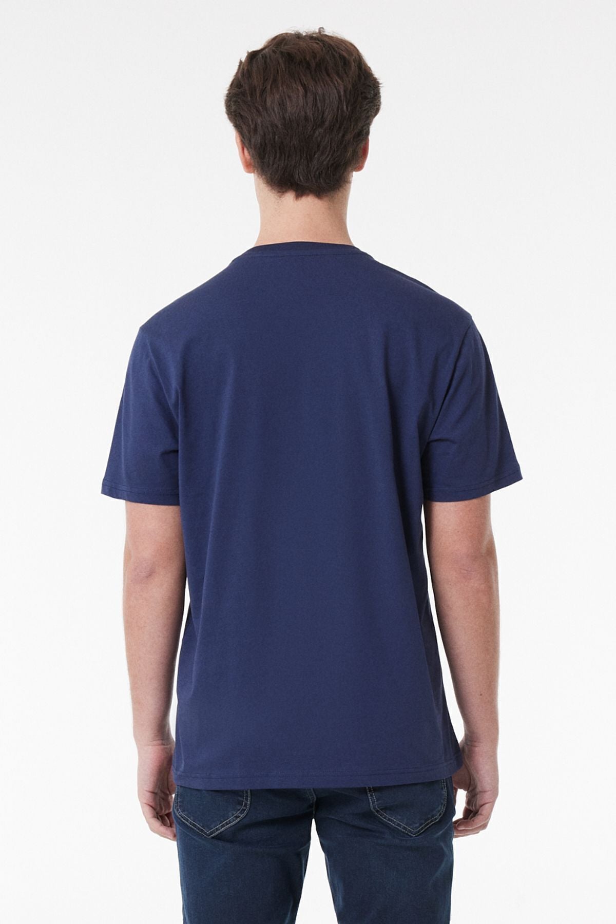 Lee Erkek T-Shirt L65QAIEE