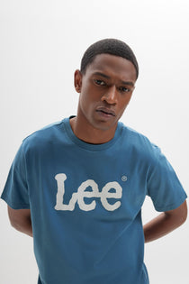 Lee Erkek T-Shirt L65QAIQO