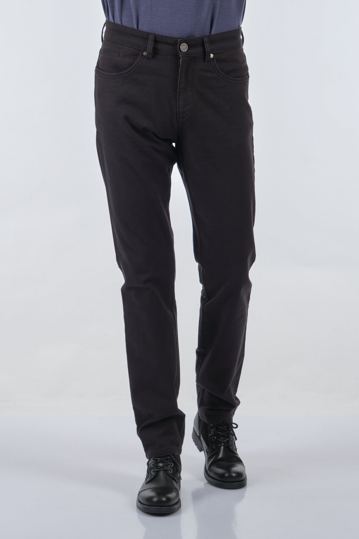 Legato Erkek Minimalist Pantolon - Regular Fit Günlük Kullanım Ana görsel