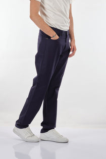 Legato Erkek Regular Fit Minimalist Pantolon - Günlük Kullanım İçin İdeal