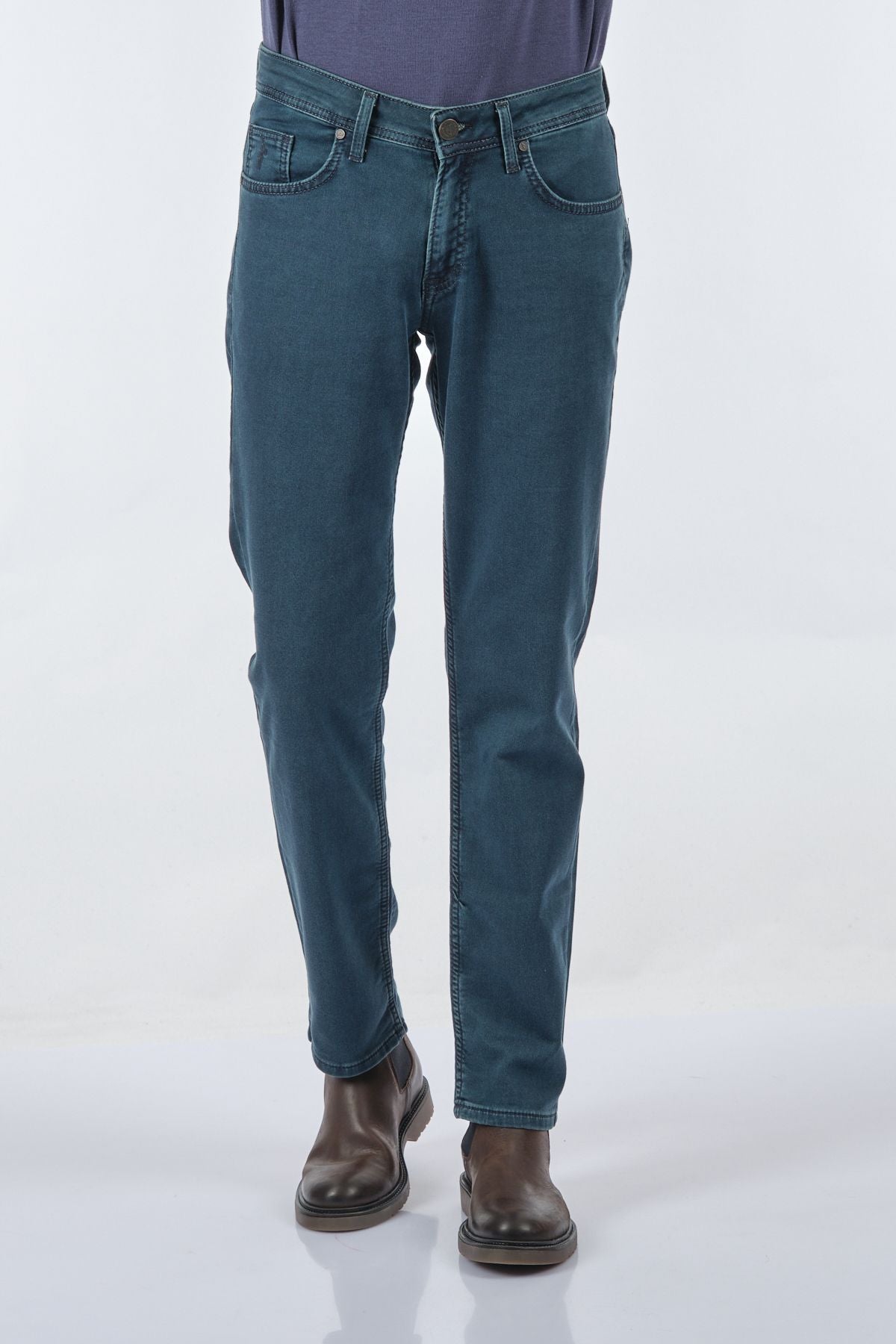 Legato Minimalist Erkek Regular Fit Pantolon - Günlük Şıklık Translation missing: tr.content.product_image_main