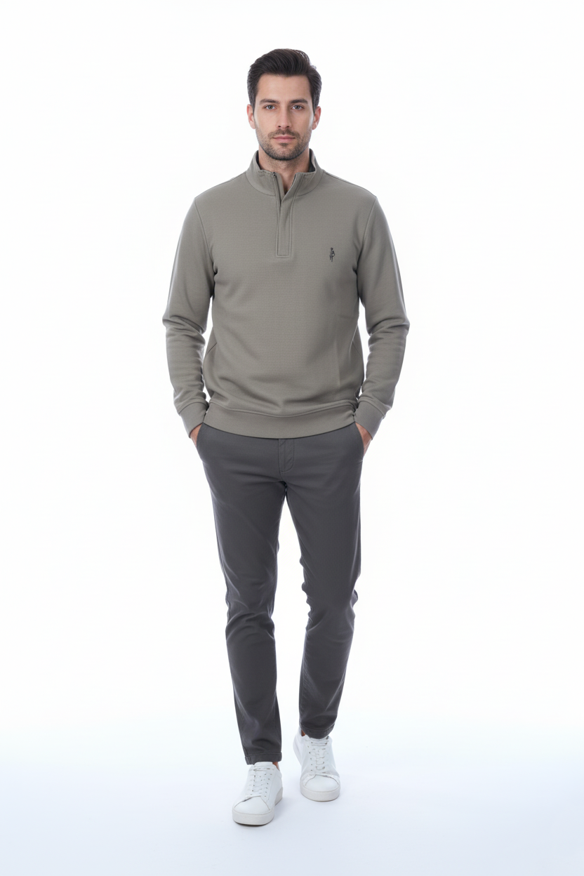 Legato Erkek Sweat 4725 Ana görsel
