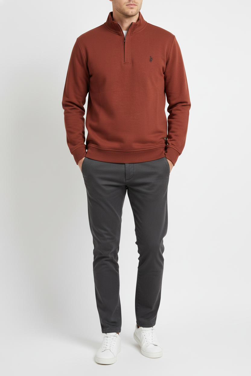 Legato Erkek Sweat 4725