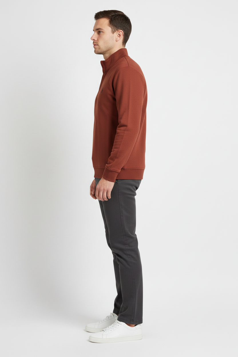 Legato Erkek Sweat 4725