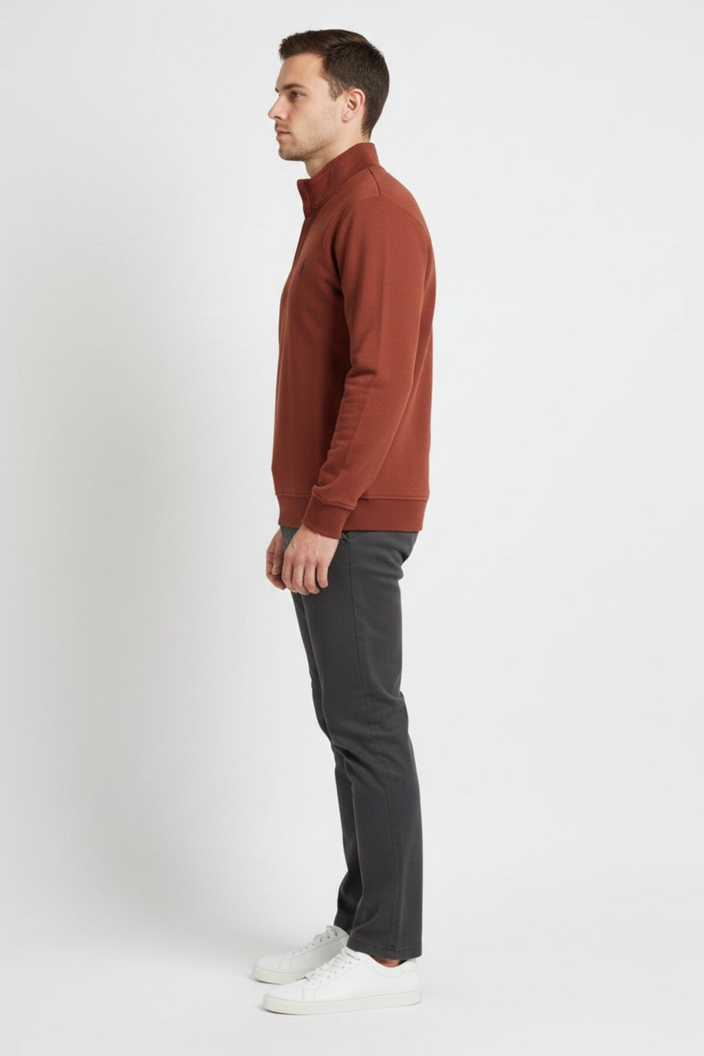 Legato Erkek Sweat 4725