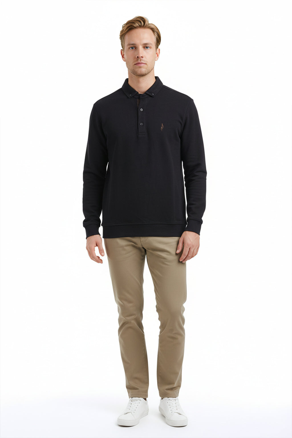 Legato Erkek Sweat 4750