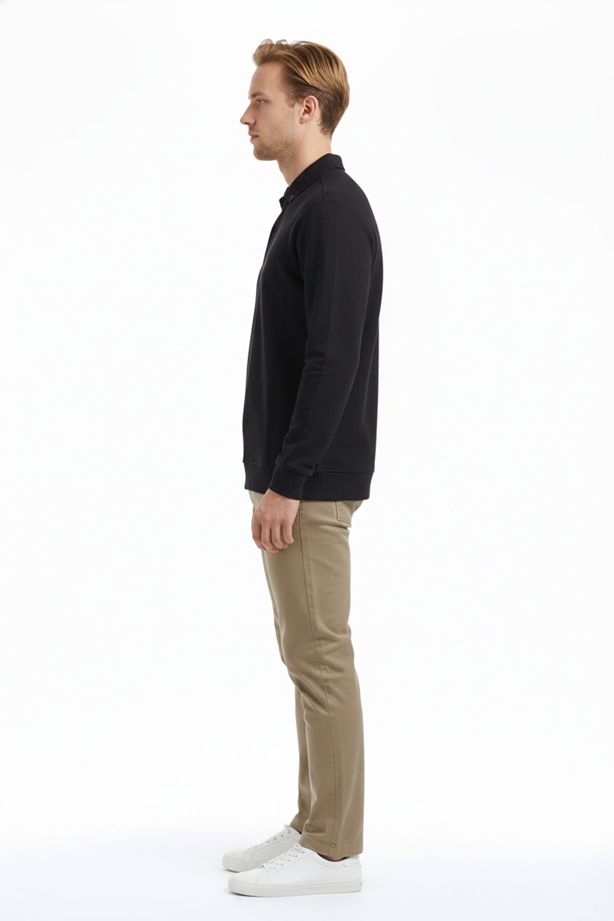 Legato Erkek Sweat 4750