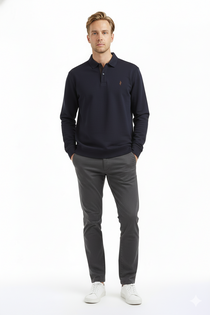 Legato Erkek Sweat 4750
