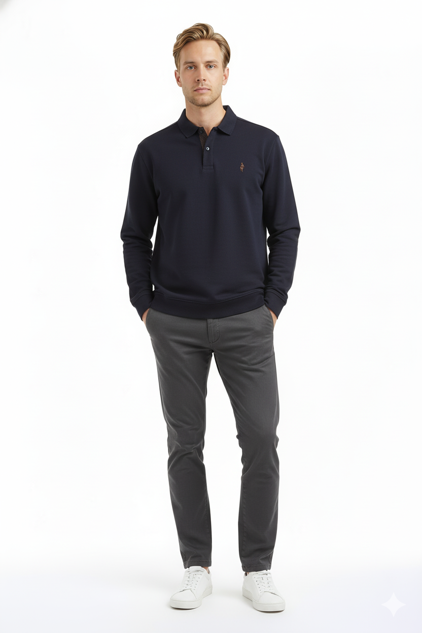 Legato Erkek Sweat 4750