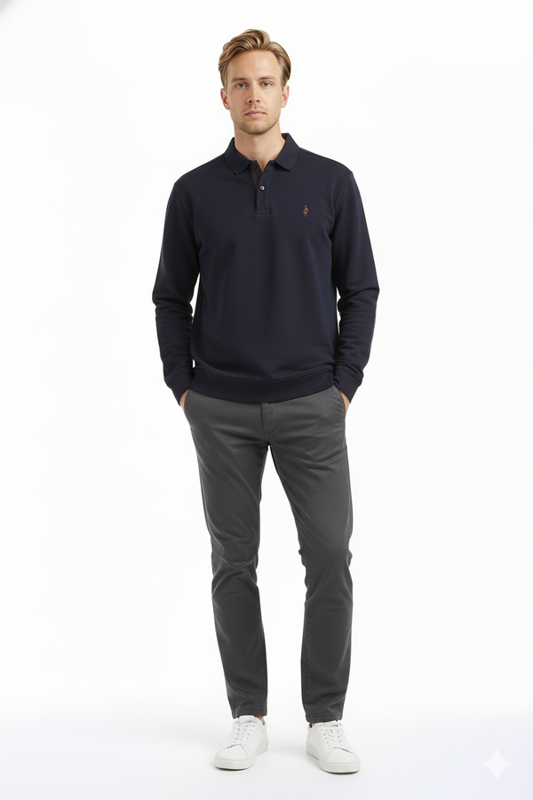 Legato Erkek Sweat 4750