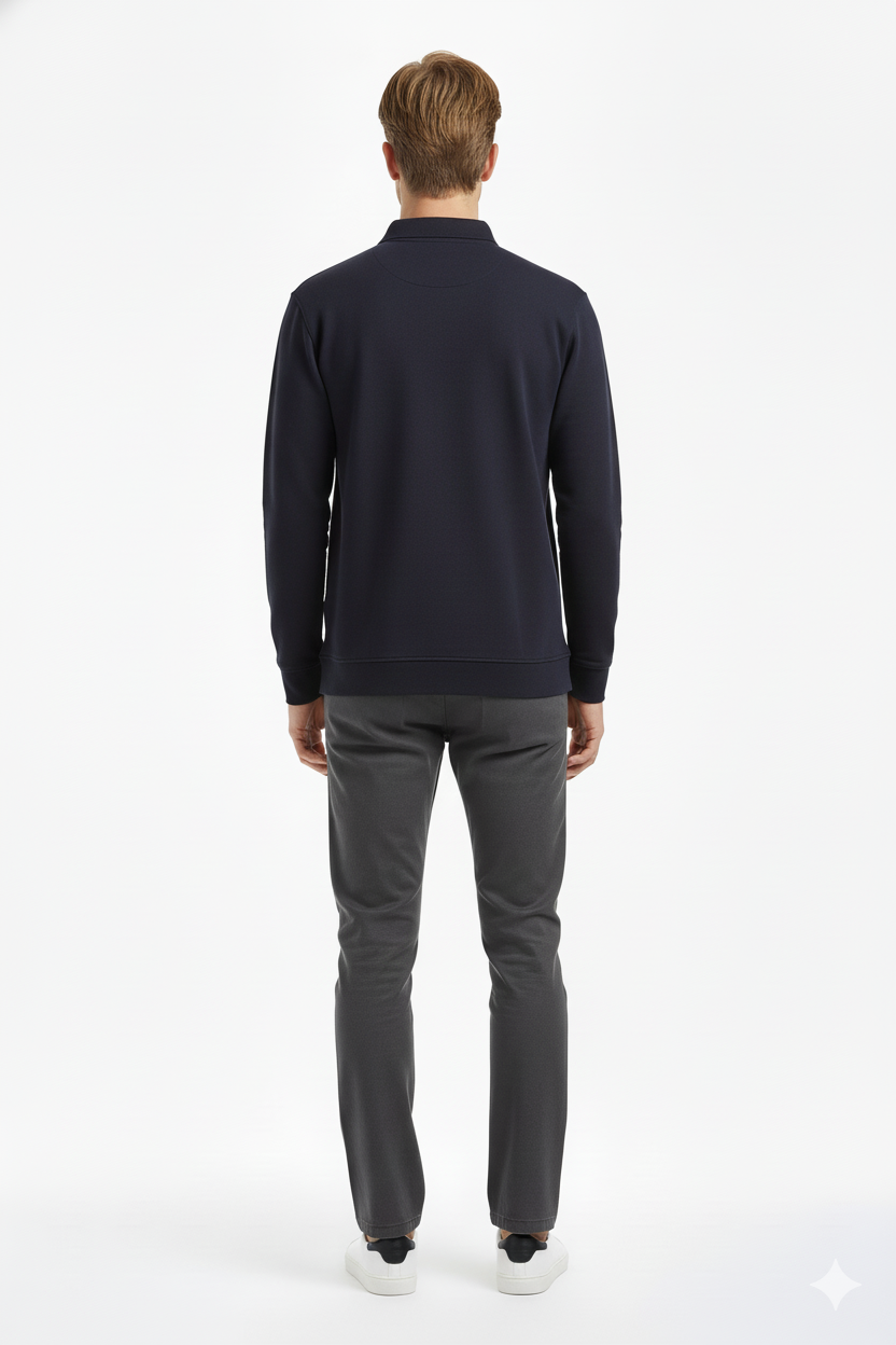 Legato Erkek Sweat 4750
