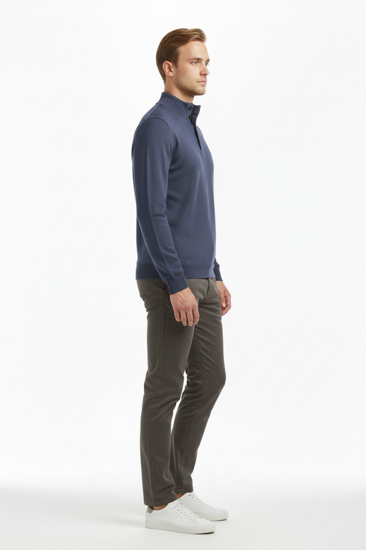 Legato Erkek Sweat 4750