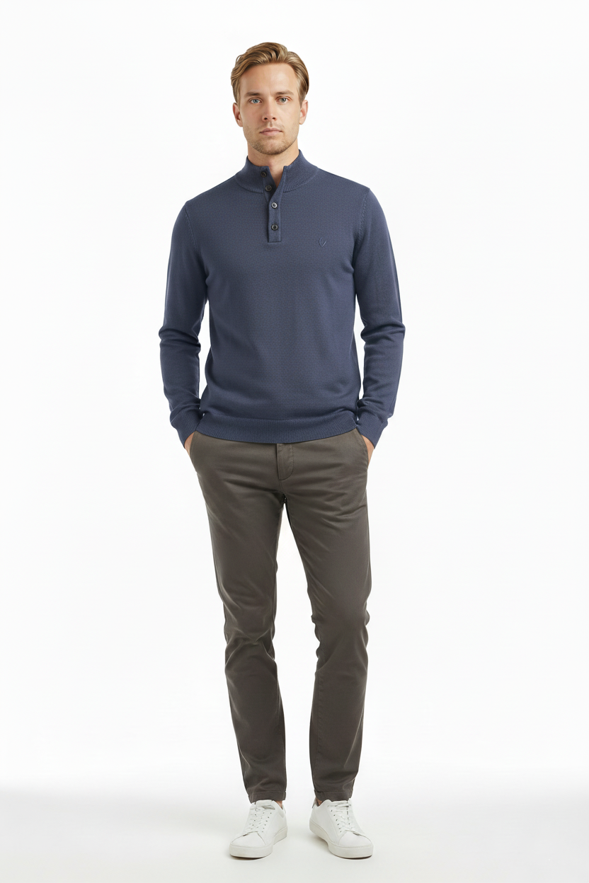 Legato Erkek Sweat 4750