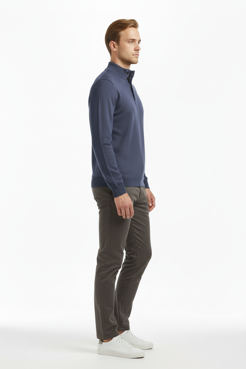 Legato Erkek Sweat 4750