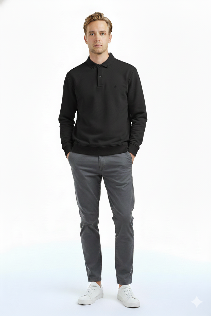 Legato Erkek Sweat 6700