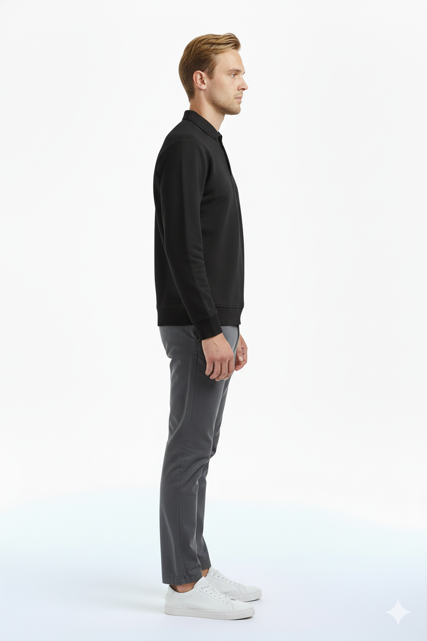 Legato Erkek Sweat 6700