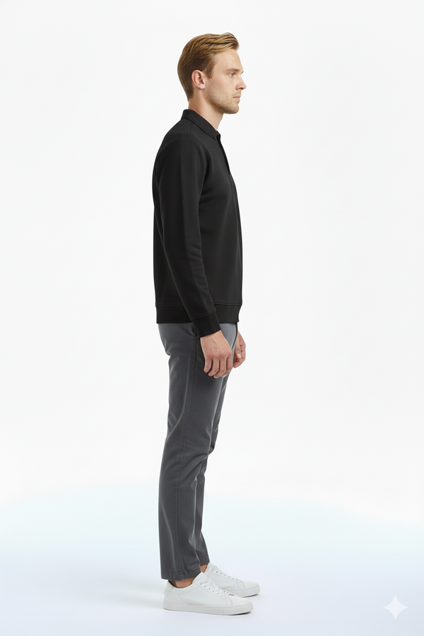 Legato Erkek Sweat 6700