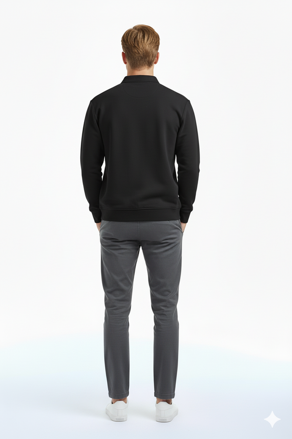 Legato Erkek Sweat 6700