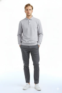 Legato Erkek Sweat 6700